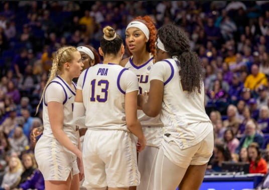 Women's Basketball