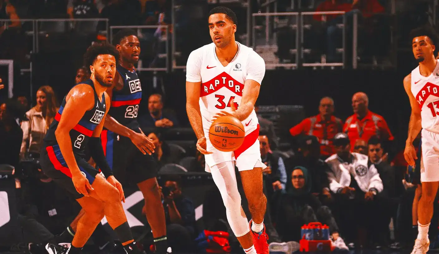 NBA Bans Jontay Porter For Betting